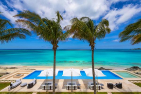 Exclusive Villa Blue Montana